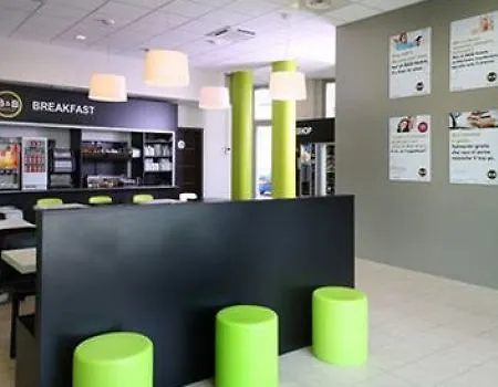 Hotel Orbassano Turín