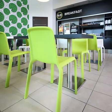 Orbassano 3* تورينو