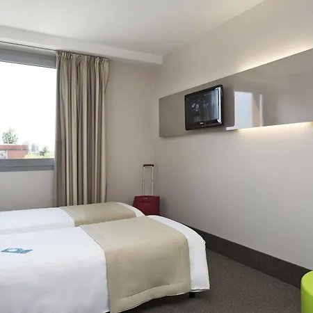 Orbassano 3*