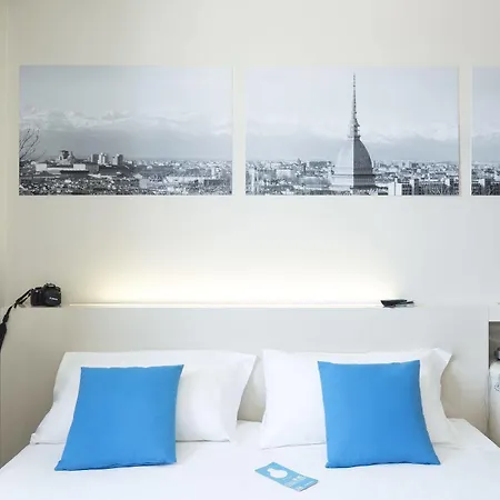 Hotel Orbassano