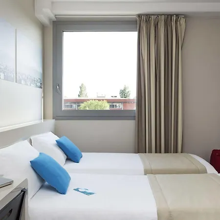 Orbassano 3* トリノ