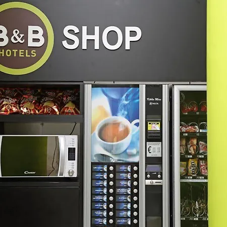 فندق Orbassano تورينو