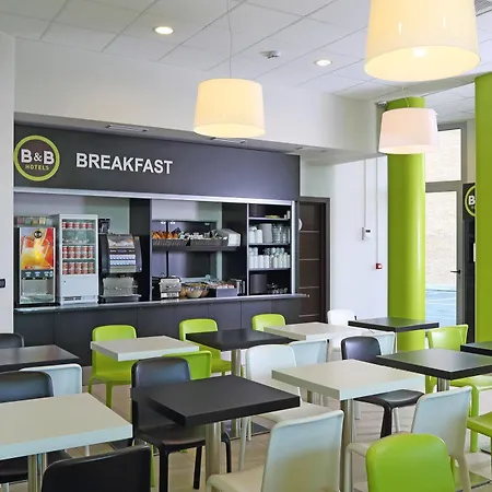 Hotell Orbassano
