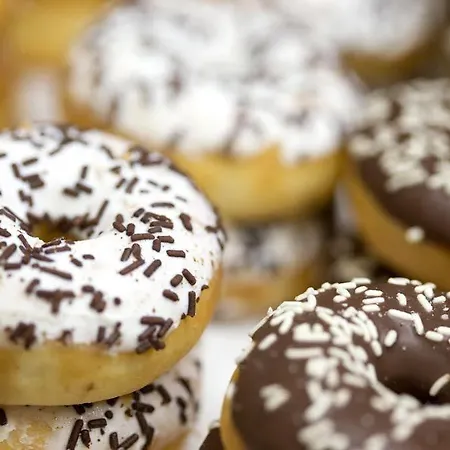 فندق Orbassano تورينو