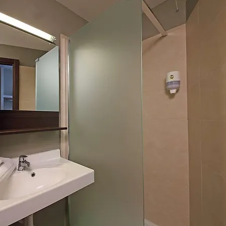 Orbassano 3* トリノ