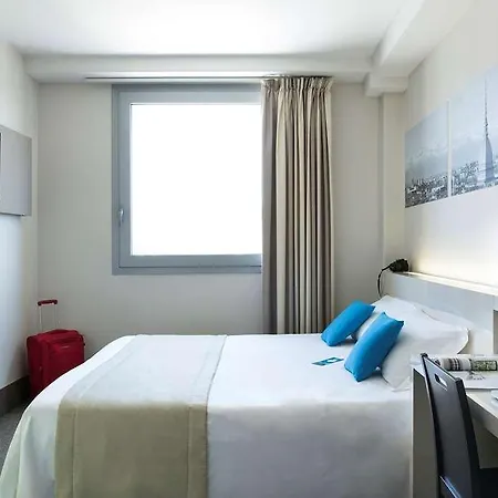Orbassano Hotell