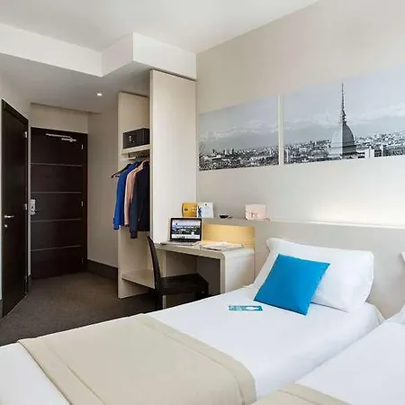 Hotel Orbassano Turín