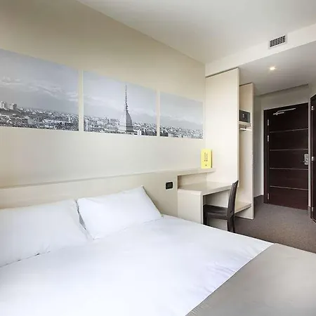 Orbassano 3* Turin