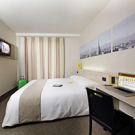Orbassano Hotell