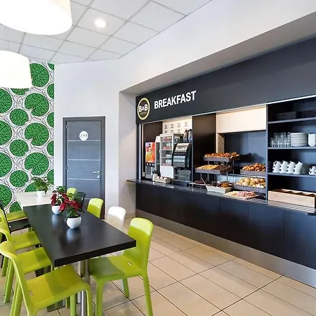 Hotell Orbassano Turin