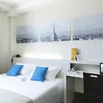 Orbassano Hotel Turijn