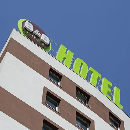 Orbassano Otel 3*