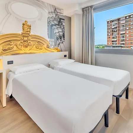 Otel Orbassano