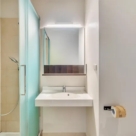 Orbassano Otel 3*
