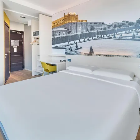 Szálloda Orbassano 3*