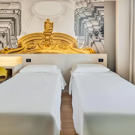 Otel Orbassano Torino