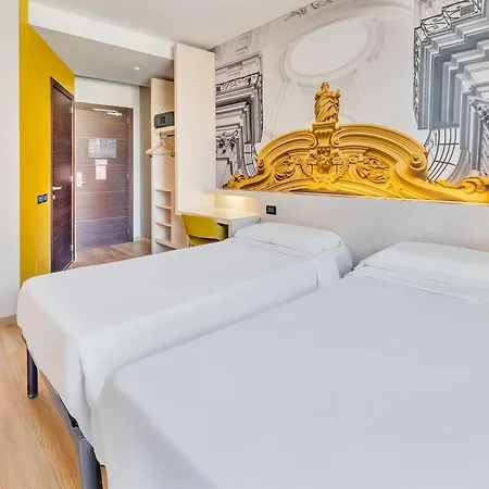 Otel Orbassano 3*