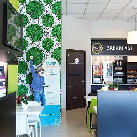Orbassano Otel Torino