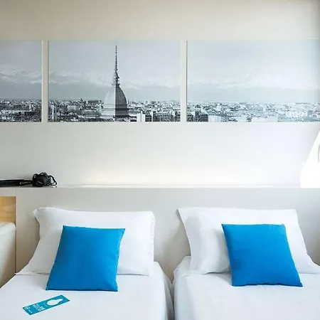 Orbassano Otel 3*