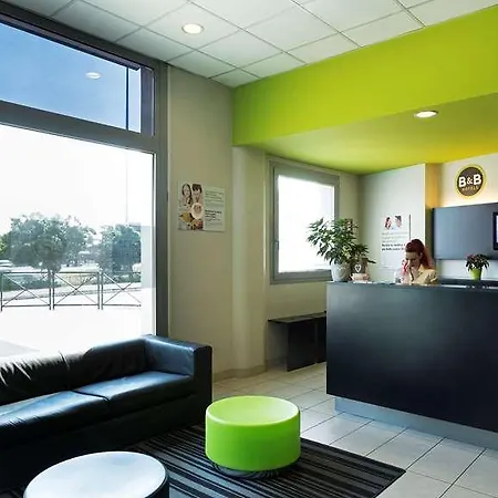 Otel Orbassano 3*