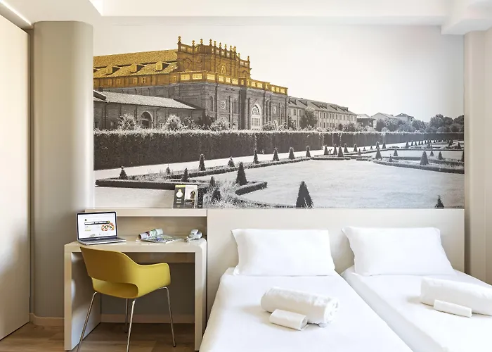 Hotell Orbassano