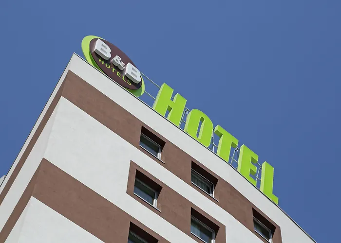 Orbassano Hotell 3*