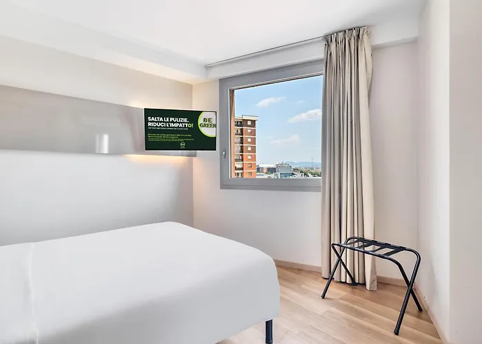 Hotell Orbassano