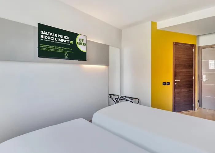 Orbassano Hotell Turin