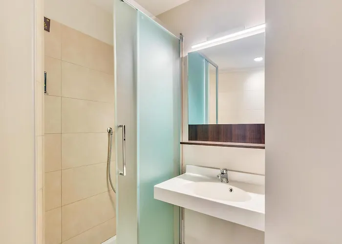 Hotell Orbassano