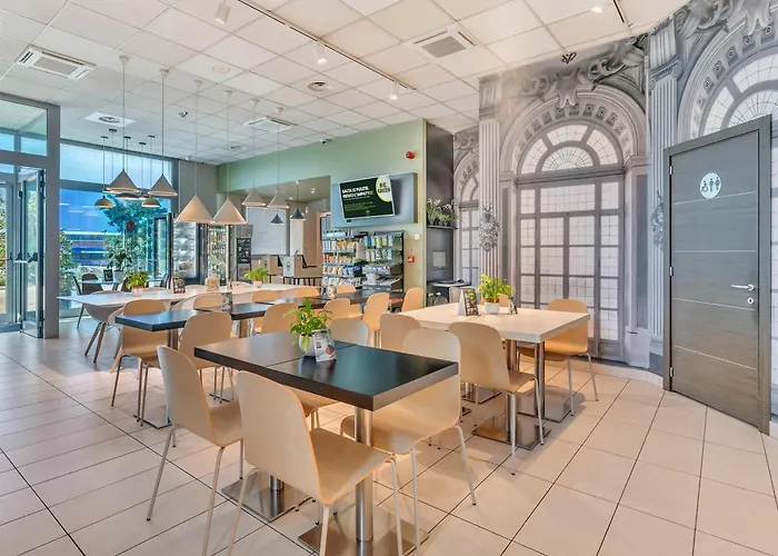 Orbassano Hotell 3*