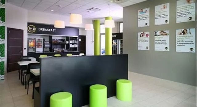 Hotell Orbassano Turin