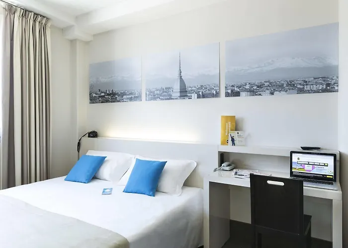 Orbassano Hotell Turin