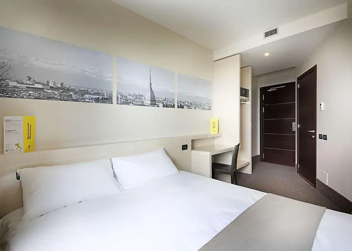 Orbassano 3* Turin