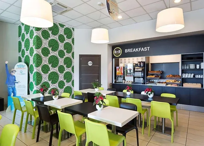 Orbassano Hotell 3*