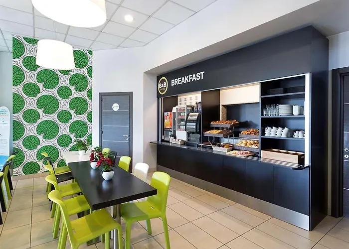 Hotell Orbassano Turin