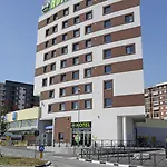 Hotel Orbassano 3*