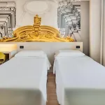 Hotel Orbassano Turim