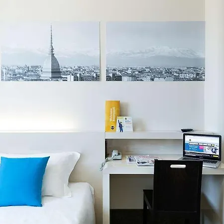 Hotel Orbassano 3*